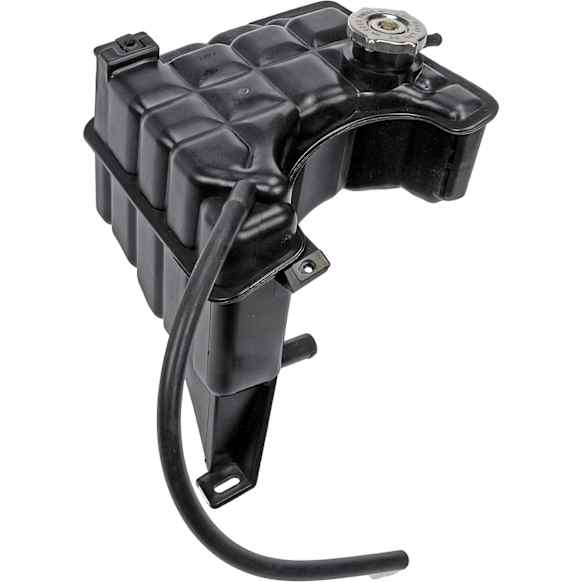 1999 Cadillac DeVille - Coolant Reservoir, Front, 8 Cyl 4.6L, OE Solutions Series