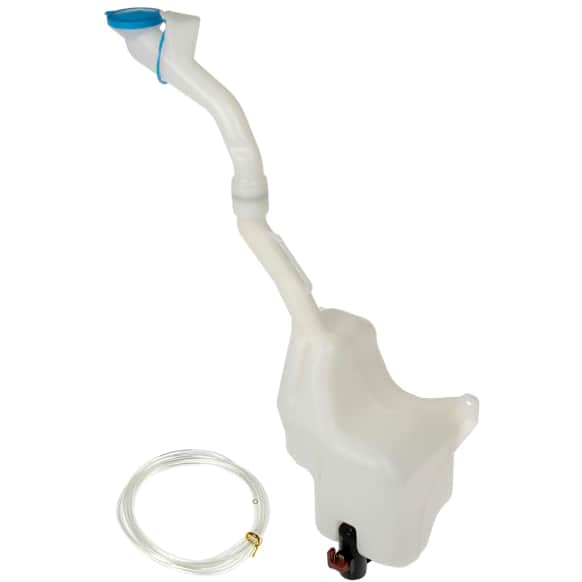 603-197 Washer Reservoir, Without Pump