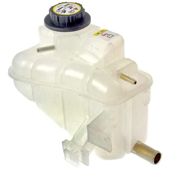603-203 Coolant Reservoir, 3.0L, 6Cyl OE Solutions Series