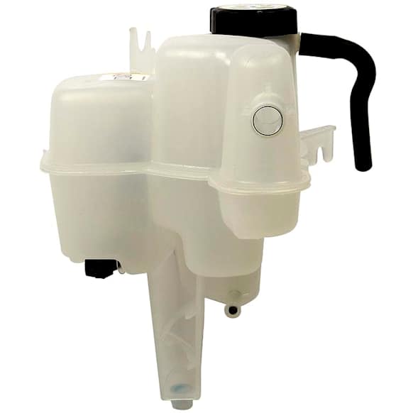 603-205 Coolant Reservoir, 3.0L, 6Cyl OE Solutions Series