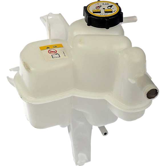 603-215 Coolant Reservoir, OE Solutions Series