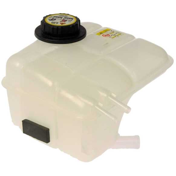 603-216 Coolant Reservoir, OE Solutions Series