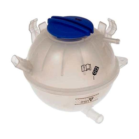 603-253 Coolant Reservoir, OE Solutions Series