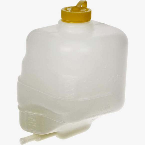 603-287 Coolant Reservoir, 3.5L, 6Cyl OE Solutions Series