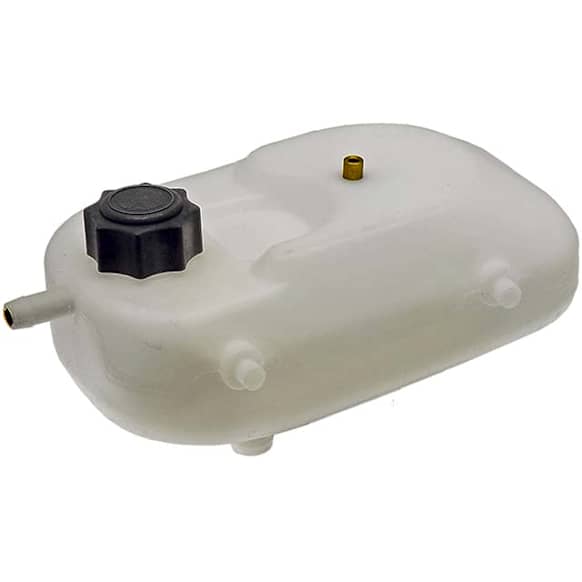 603-300 Coolant Reservoir, 4.0L, 6Cyl OE Solutions Series