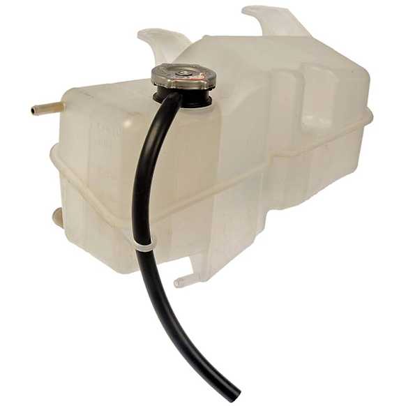 603-307 Coolant Reservoir, OE Solutions Series