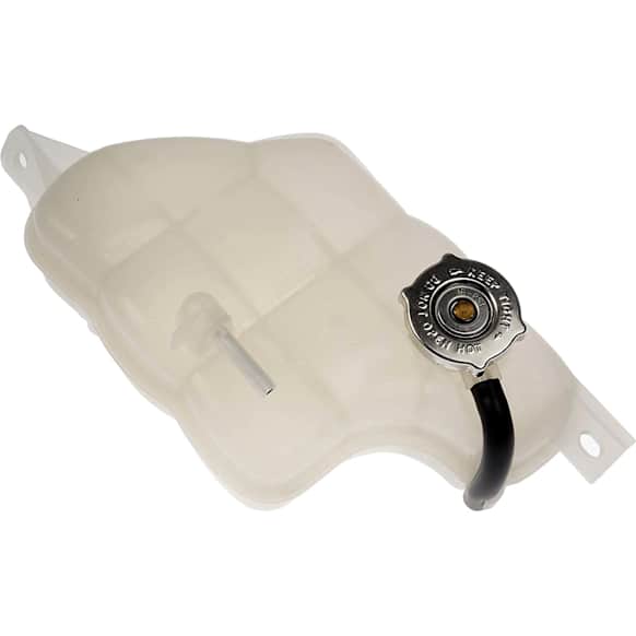 2014 Dodge Avenger - Coolant Reservoir, Front, 3.6L 6Cyl, OE Solutions Series