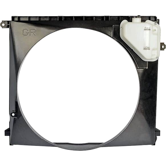 603-441 Coolant Reservoir, 4.0L, 6Cyl OE Solutions Series