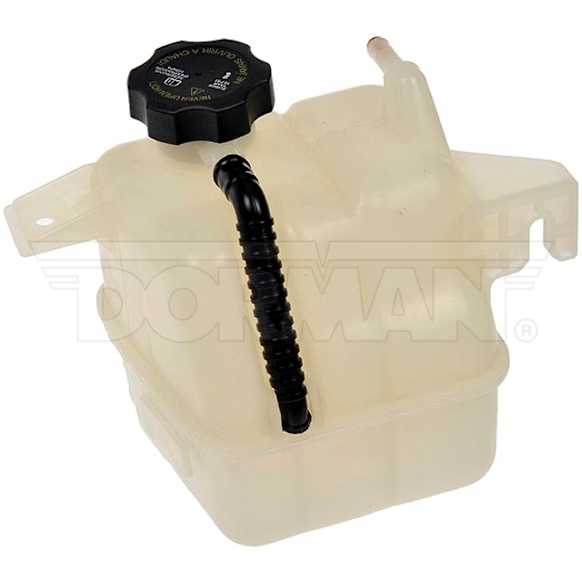 603-491 Coolant Reservoir, OE Solutions Series