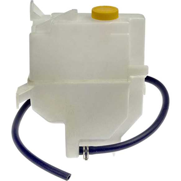 603-505 Coolant Reservoir, OE Solutions Series