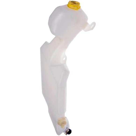 603-5102 Washer Reservoir, Without Pump