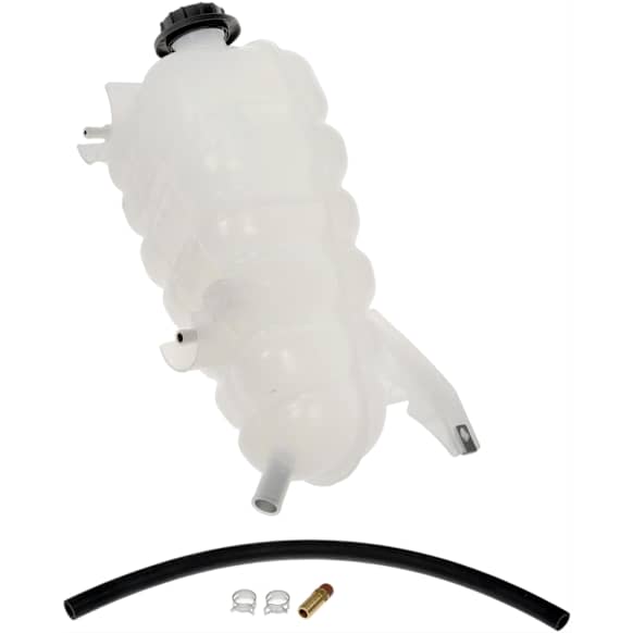 603-5105 Coolant Reservoir, 14.9L, 6Cyl HD Solutions Series