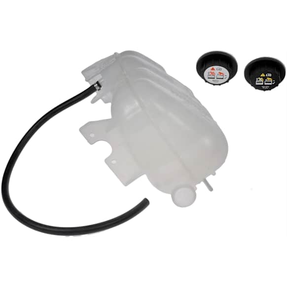603-5110 Coolant Reservoir, HD Solutions Series