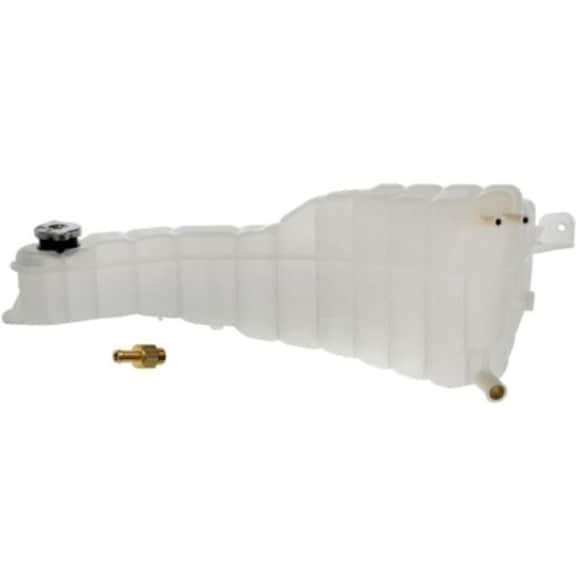 603-5202 Coolant Reservoir, HD Solutions Series
