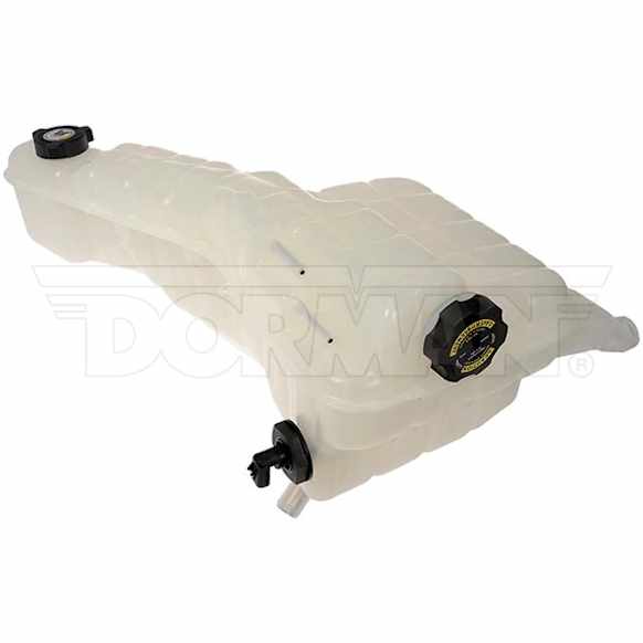 603-5207 Coolant Reservoir, HD Solutions Series