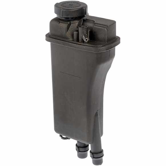603-536 Coolant Reservoir, OE Solutions Series