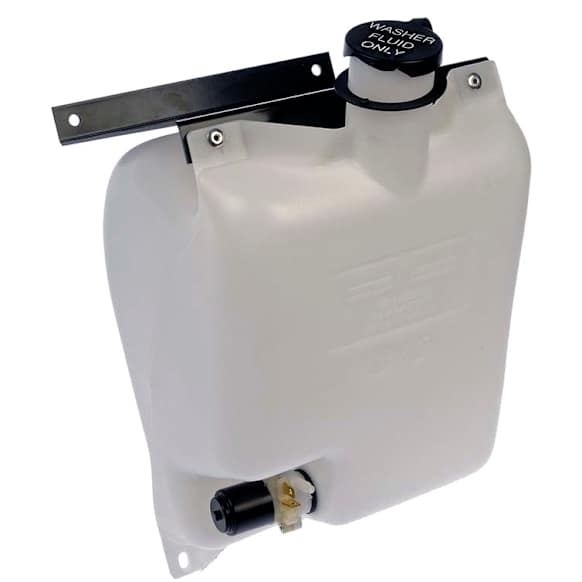603-5401 Washer Reservoir, With Pump
