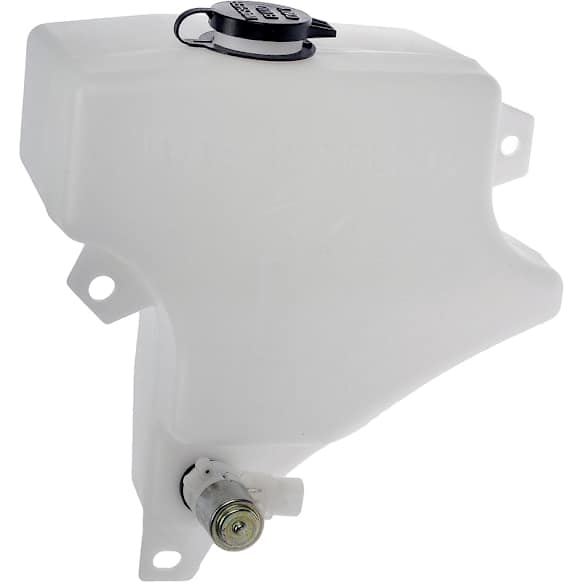 603-5402 Washer Reservoir, With Pump