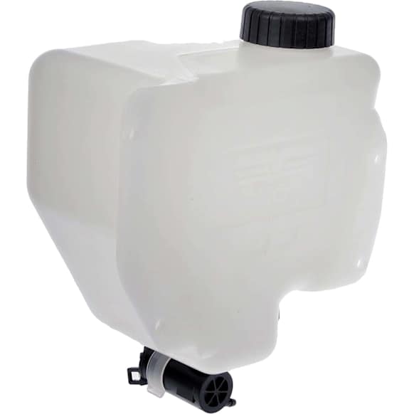 603-5404 Coolant Reservoir, HD Solutions Series