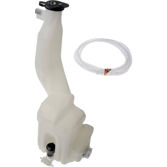 603-591 Washer Reservoir, Without Pump
