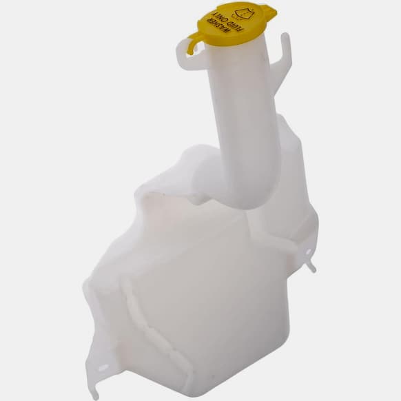 2015 Dodge Grand Caravan - Washer Reservoir Without Pump, Without Headlight Washer, 3.6L 6Cyl, OE Solutions Series
