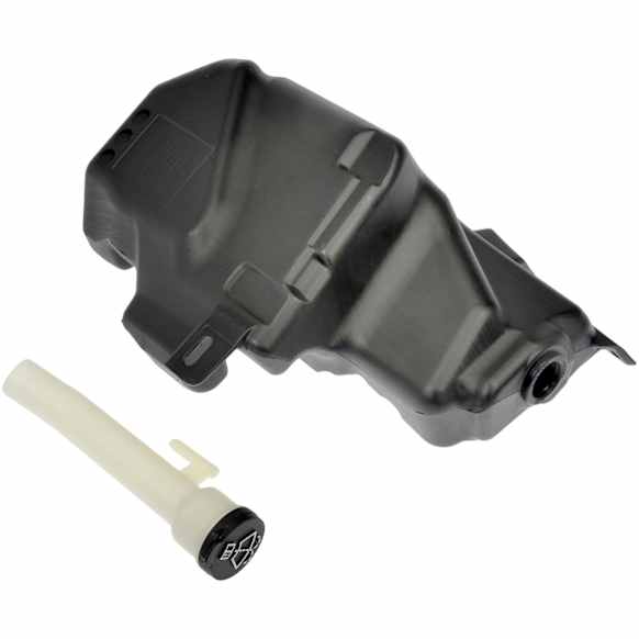 603-595 Washer Reservoir, Without Pump
