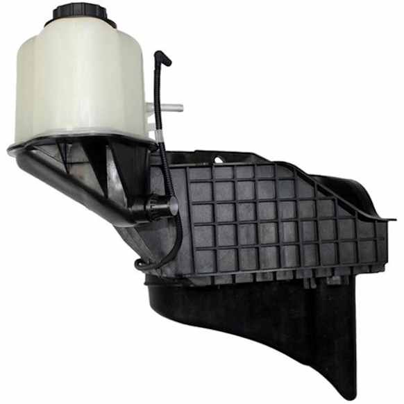 603-639 Coolant Reservoir, 6.4L, 8Cyl OE Solutions Series