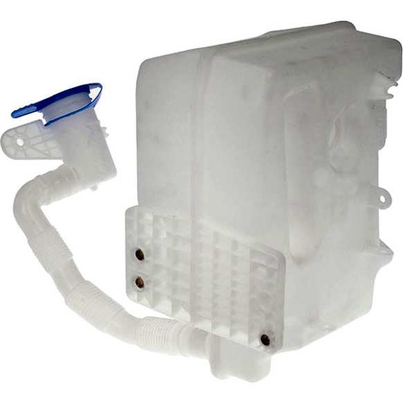 603-647 Washer Reservoir, Without Pump