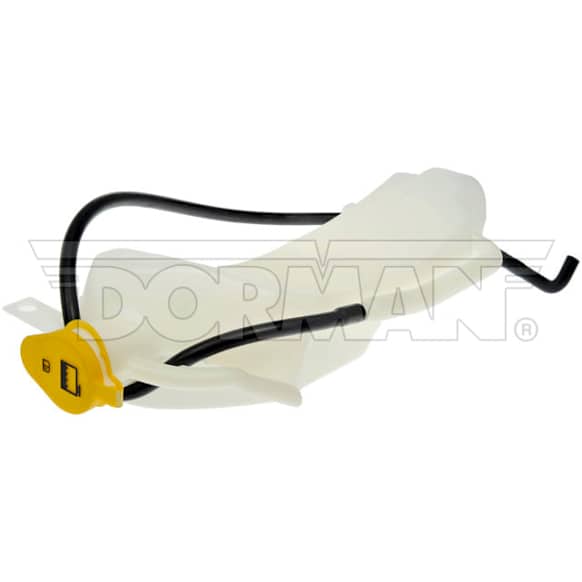 2015 Jeep Wrangler - Coolant Reservoir, Front, 3.6L 6Cyl, OE Solutions Series