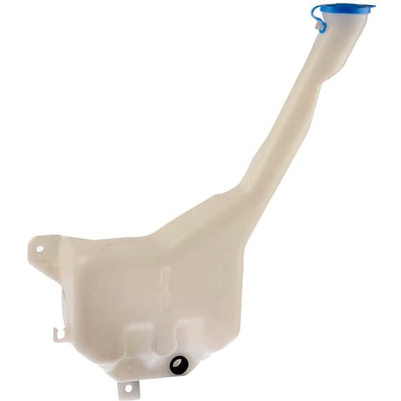 603-805 1.7L, 4Cyl Washer Reservoir, Without Pump