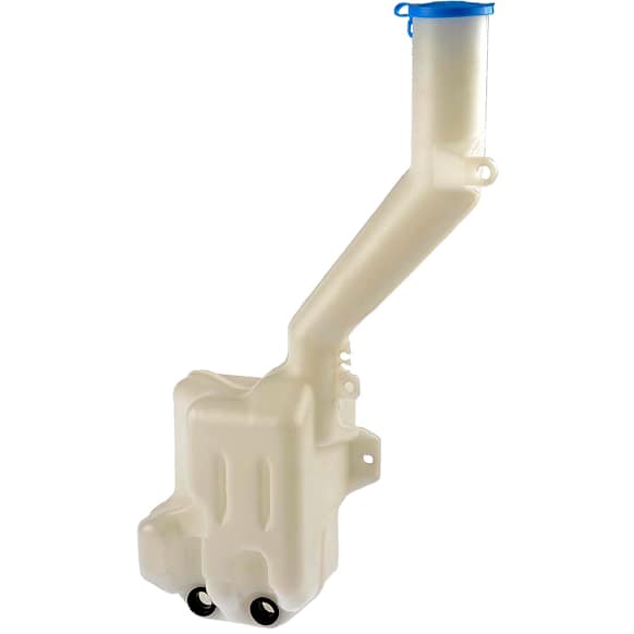 603-806 2.0L, 4Cyl Washer Reservoir, Without Pump