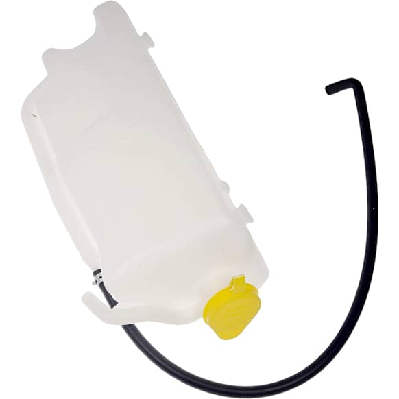 603-834 Coolant Reservoir, 3.8L, 6Cyl OE Solutions Series