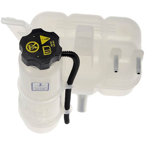 603-840 Coolant Reservoir, 6.4L, 8Cyl OE Solutions Series