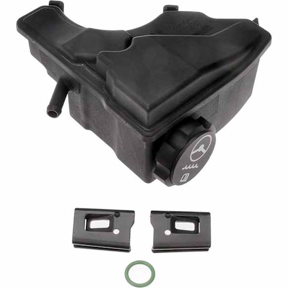 603-905 OE Solutions Series Power Steering Reservoir - Direct Fit, Sold individually