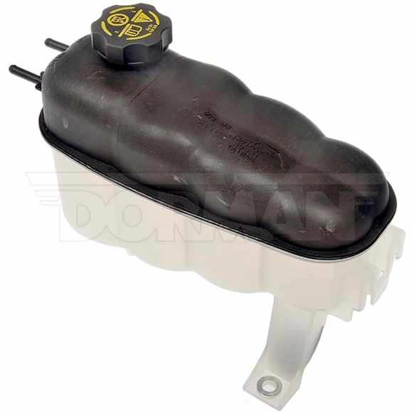 603-973 Coolant Reservoir, OE Solutions Series