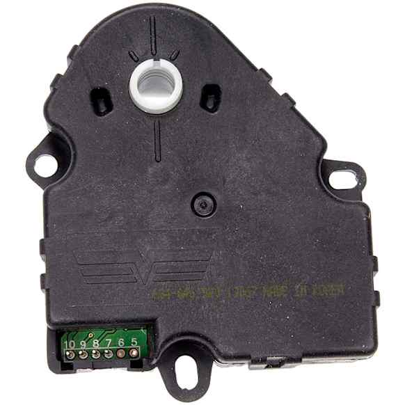 604-046 A/C Actuator - Direct Fit