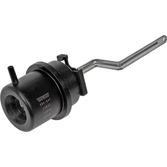604-047 A/C Actuator - Direct Fit