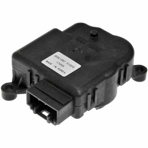 604-052 A/C Actuator - Direct Fit