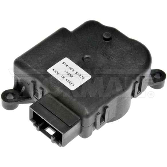 604-055 A/C Actuator