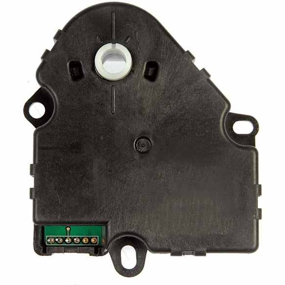 1998 Buick Regal - A/C Actuator, Temperature; w/RPO Code CJ3 (Front Manual Temperature Controls)