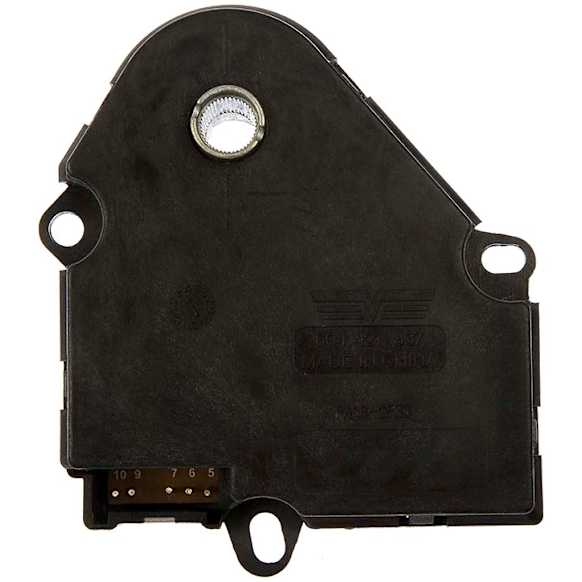 604-121 A/C Actuator - Direct Fit