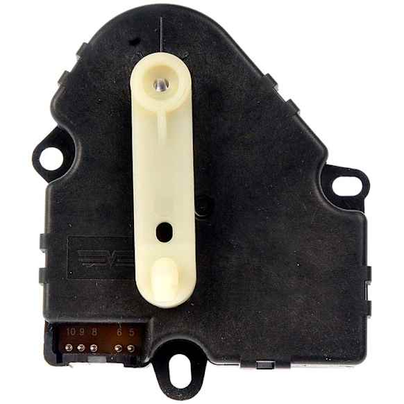604-123 A/C Actuator - Direct Fit