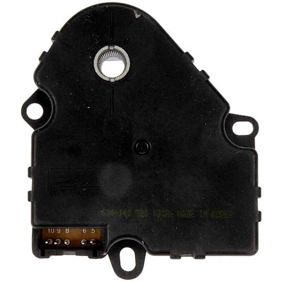 604-140 A/C Actuator - Direct Fit