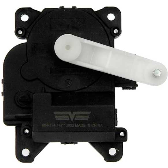 604-174 A/C Actuator - Direct Fit