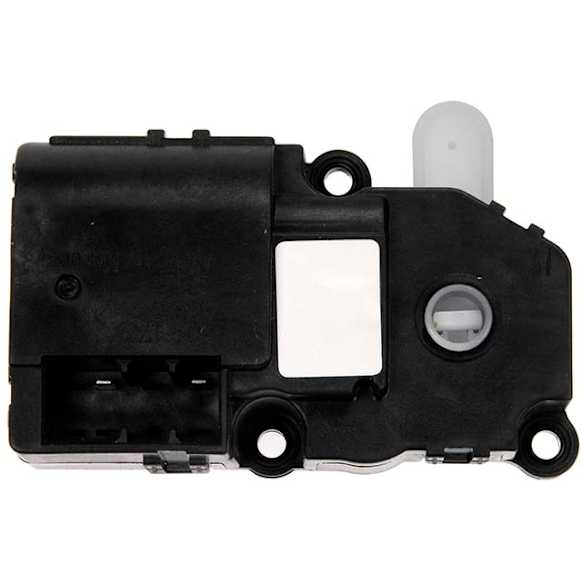 604-177 A/C Actuator - Direct Fit