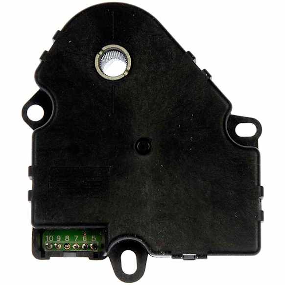 604-184 A/C Actuator - Direct Fit