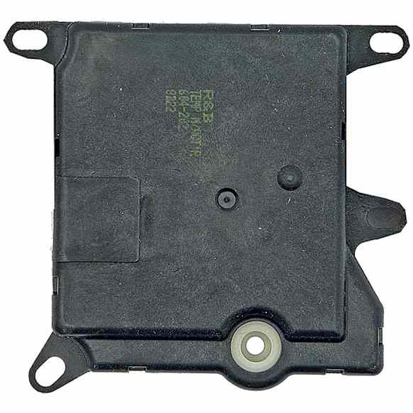 604-202 A/C Actuator - Direct Fit