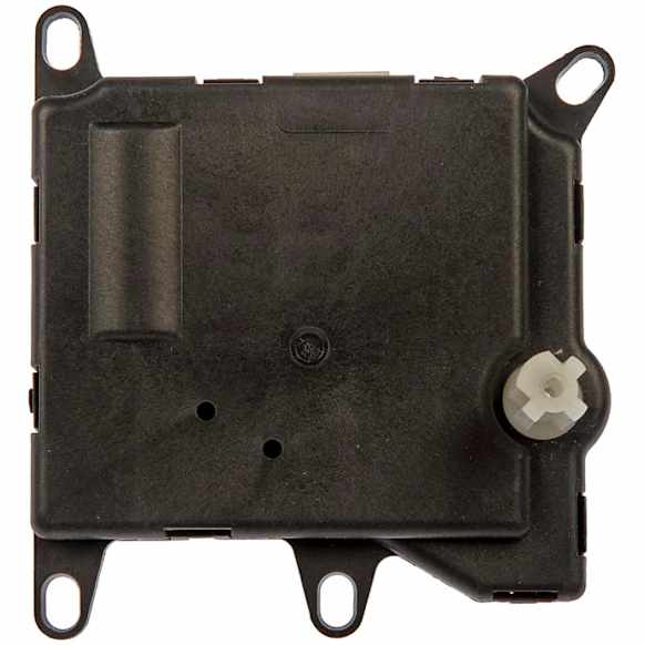 604-213 A/C Actuator - Direct Fit