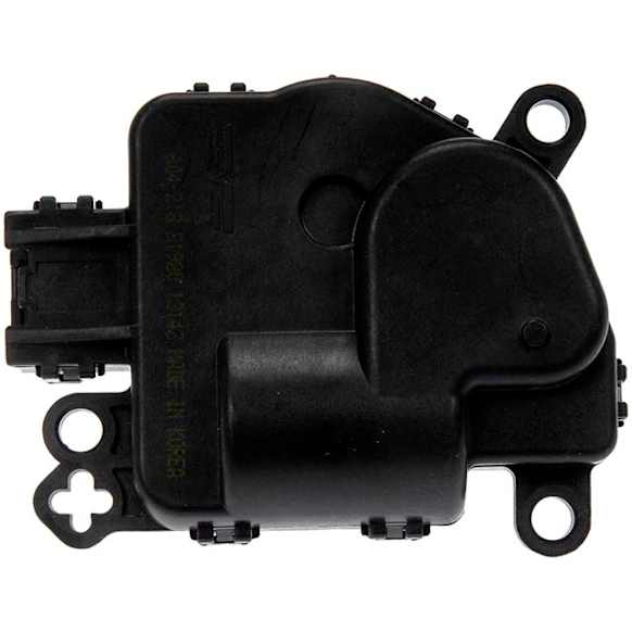 604-218 A/C Actuator - Direct Fit