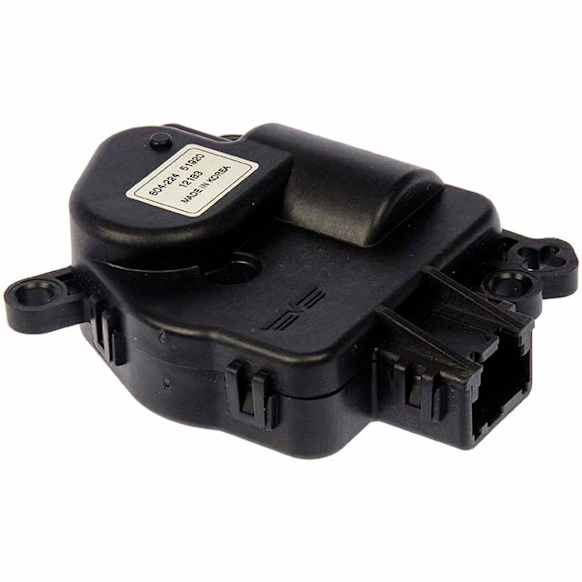 604-224 A/C Actuator - Direct Fit